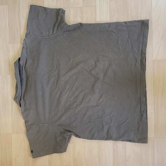 Paper denim and cloth 100% Cotton Polo Shirt Size L - Picture 3 of 3